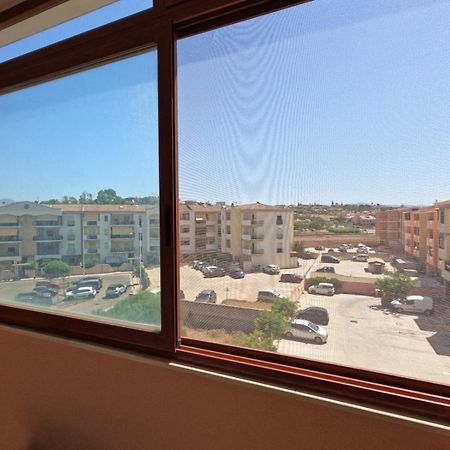 Ancora Apartment Quartu SantʼElena Exteriör bild