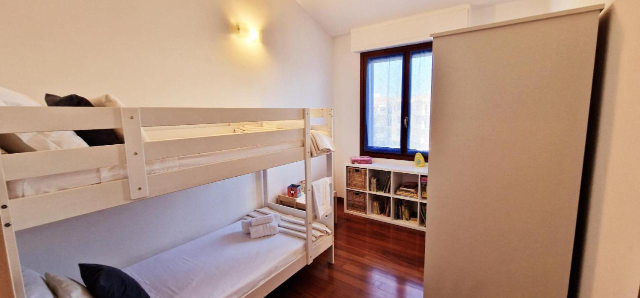 Ancora Apartment Quartu SantʼElena Exteriör bild