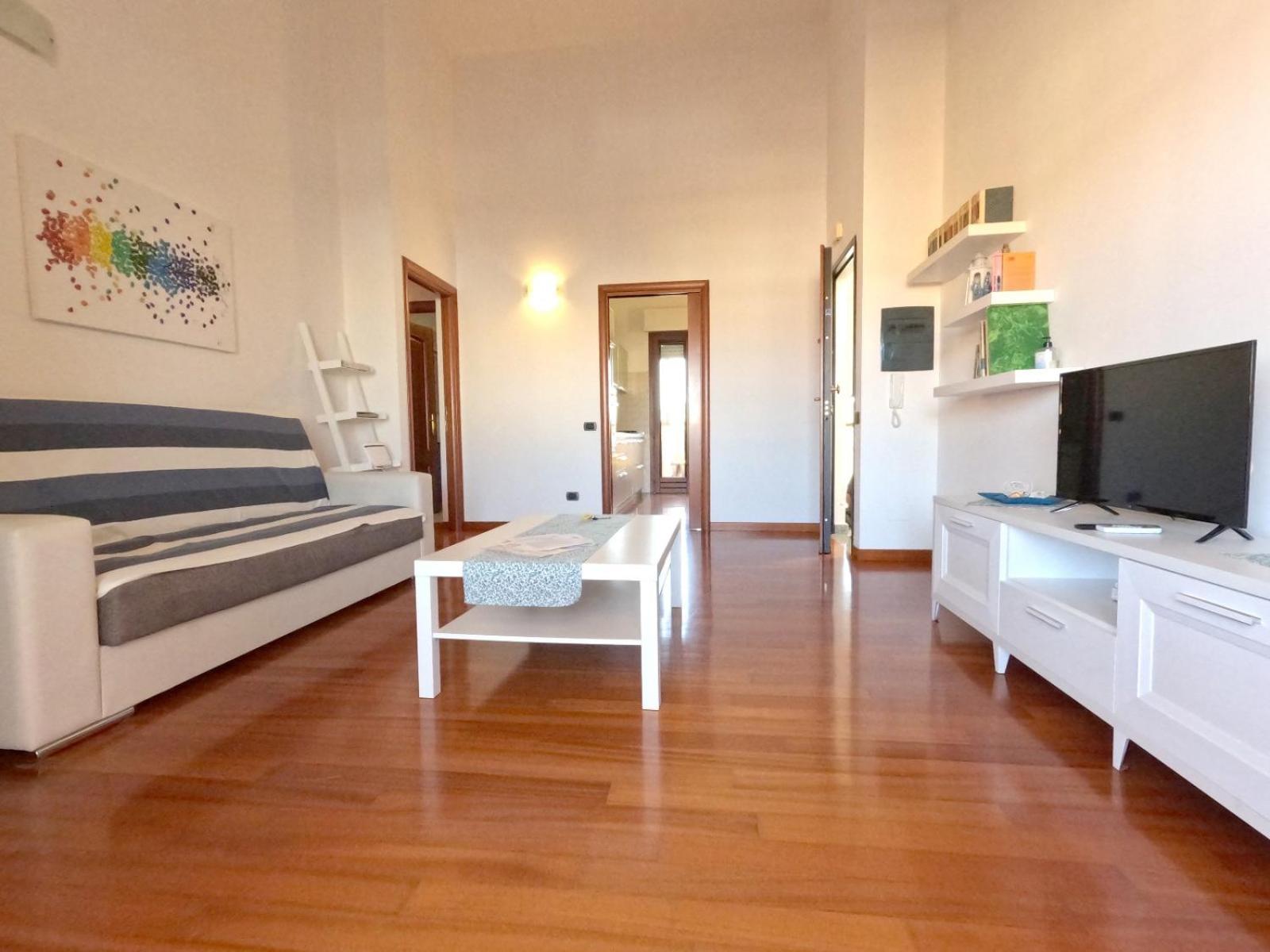 Ancora Apartment Quartu SantʼElena Exteriör bild